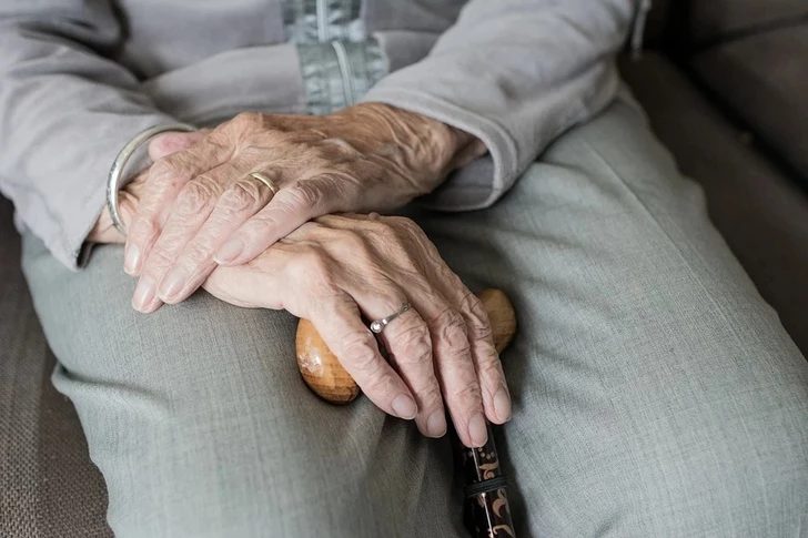 Избитая в Сумгайыте 83-летняя женщина умерла в больнице