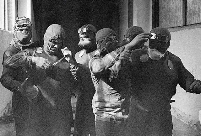 Media.az - Новости Азербайджана - Со дня аварии на Чернобыльской АЭС прошло 40 лет