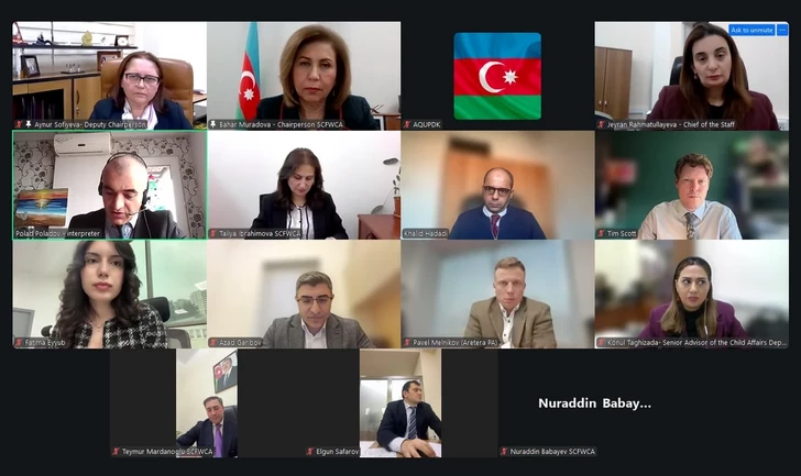 Media.az - Новости Азербайджана - В Азербайджане могут ограничить деятельность Roblox