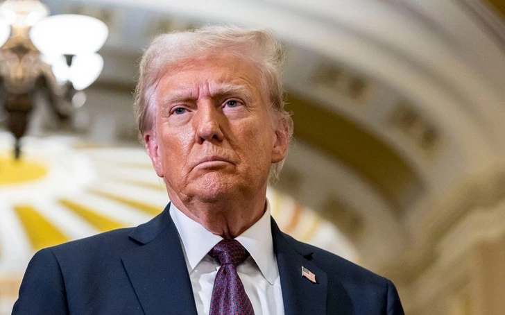 Дональд Трамп заявил об отсутствии контактов с Ираном после ударов по ядерным объектам