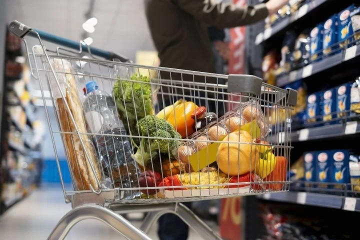 Bloomberg прогнозирует рост цен на продовольствие из-за конфликтов и непогоды