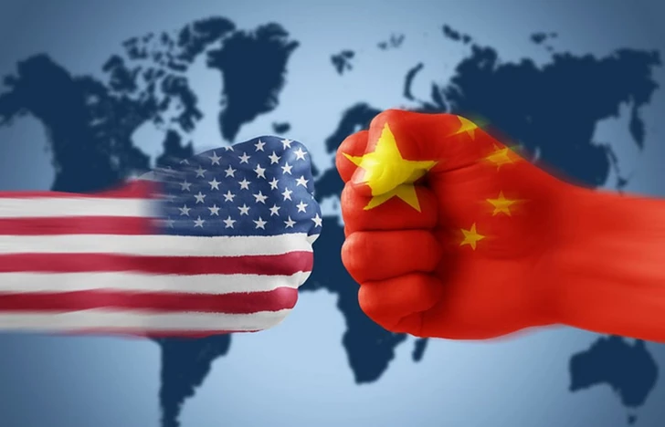 Эксперты предупреждают: США и Китай — в шаге от прямой конфронтации