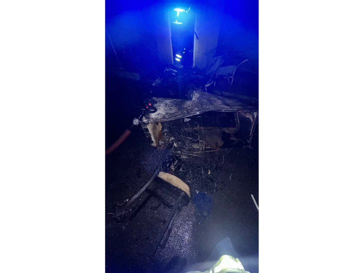 Media.az - Новости Азербайджана - В Баку произошел пожар во дворе школы