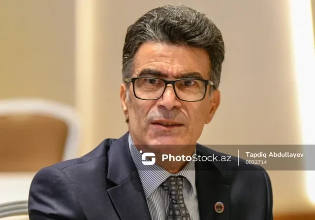 Media.az - Новости Азербайджана - Строительство разворотного тоннеля у станции «Ичеришехер»: угрожает ли проект крепостным стенам?