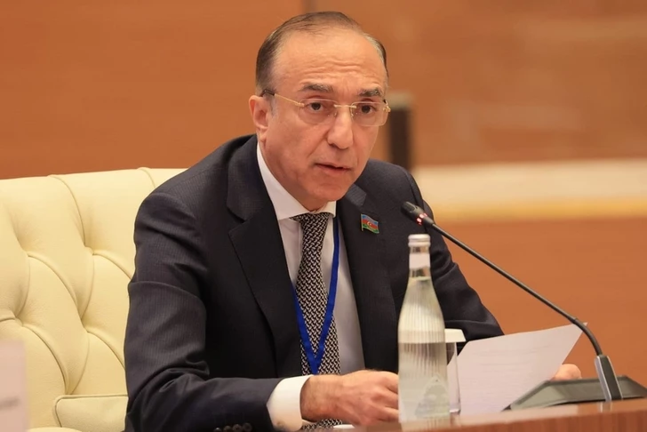 Депутат Низами Сафаров: Первая половина XXI века - ренессанс государственности Азербайджана