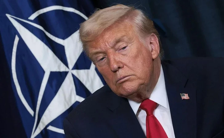 De Telegraaf: разногласия ЕС и США по Ирану усиливают сомнения о будущем НАТО