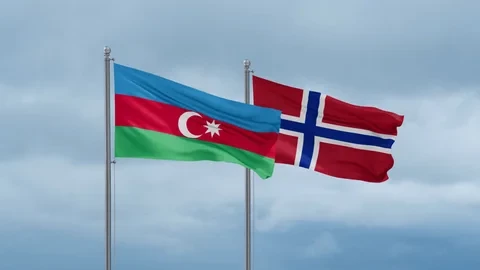 Азербайджан и Норвегия провели политические консультации