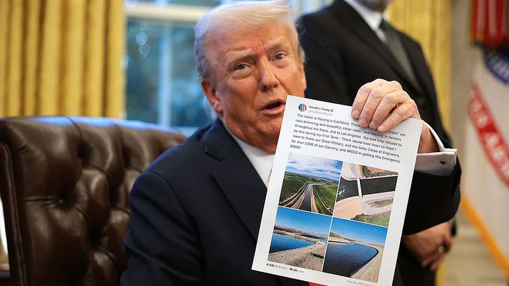 Truth Social может предложить платную подписку на предварительный просмотр постов Трампа
