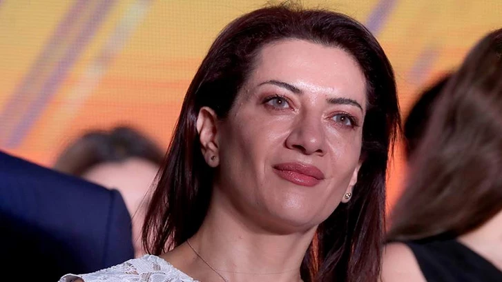Жена Пашиняна пожаловалась на угрозы после публикации заметки о семейном насилии