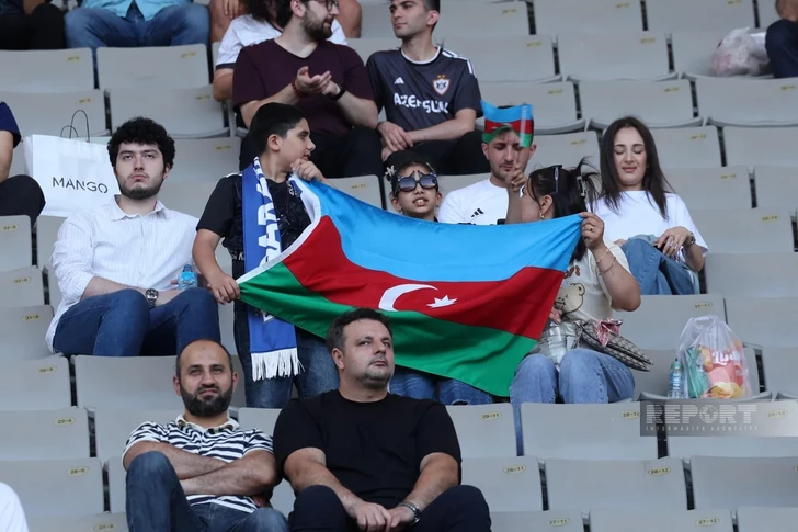 Media.az - Новости Азербайджана - Лига Европы: «Карабах» и ЦСКА сыграли вничью
