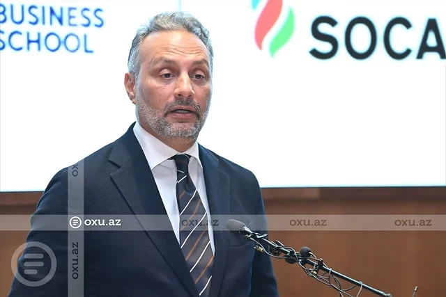 Media.az - Новости Азербайджана - SOCAR поддержала обучение за рубежом 380 азербайджанских участников стипендиальной программы