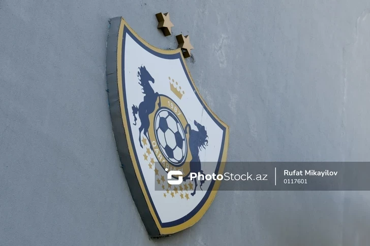ФК «Карабах» подписал капитана сборной Пакистана U-17