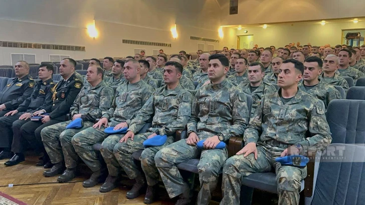 Media.az - Новости Азербайджана - Посол Азербайджана: Участие в параде Победы - дань памяти погибшим соотечественникам