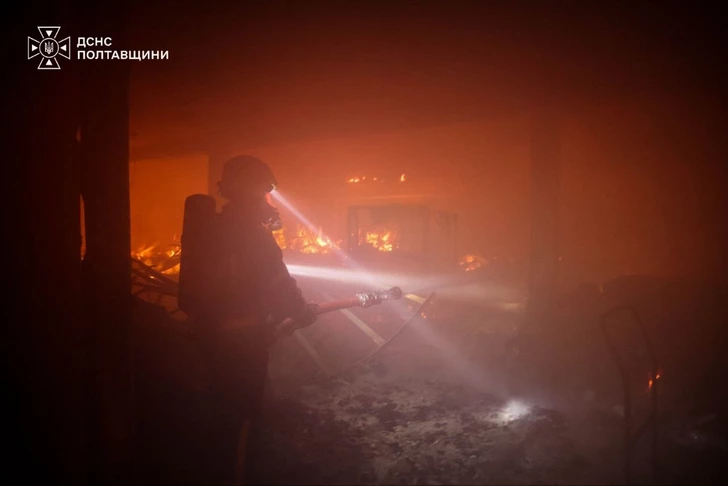 Media.az - Новости Азербайджана - Российские войска атаковали несколько регионов Украины: есть погибшие и пострадавшие