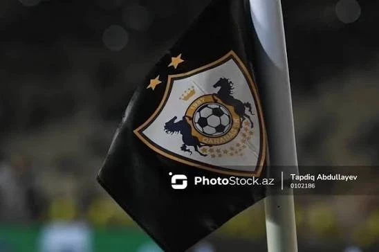 ФК «Карабах» подпишет двух новых игроков — СМИ