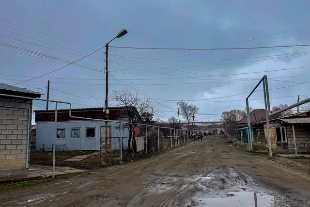 Media.az - Новости Азербайджана - Места памяти Западного Азербайджана: история и архивные факты села Амасия
