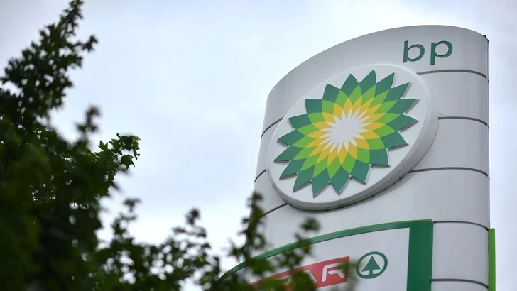 bp инвестирует в «зеленую» энергетику: солнечные панели на 13 млн долларов прибыли в Джебраил