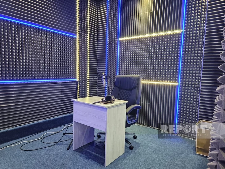 Media.az - Новости Азербайджана - В Узбекистане стартовал медиа-тур азербайджанских журналистов