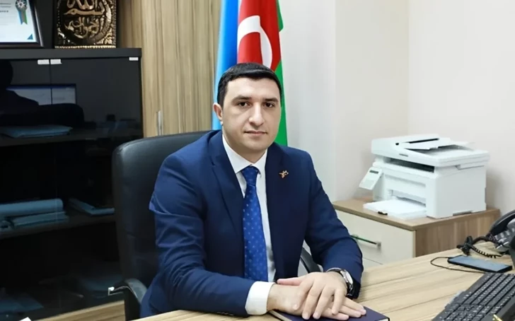 Бывший глава аппарата АПБА получил высокую должность в Экономическом университете