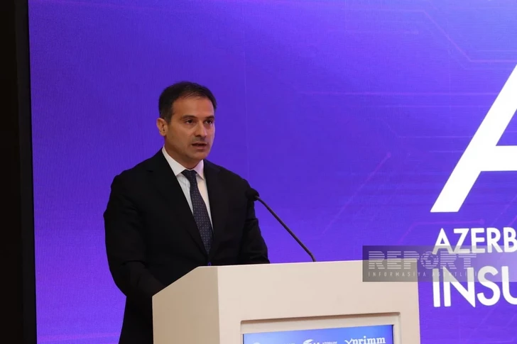 Media.az - Новости Азербайджана - Страховой сектор Азербайджана превысил регулятивные требования вдвое