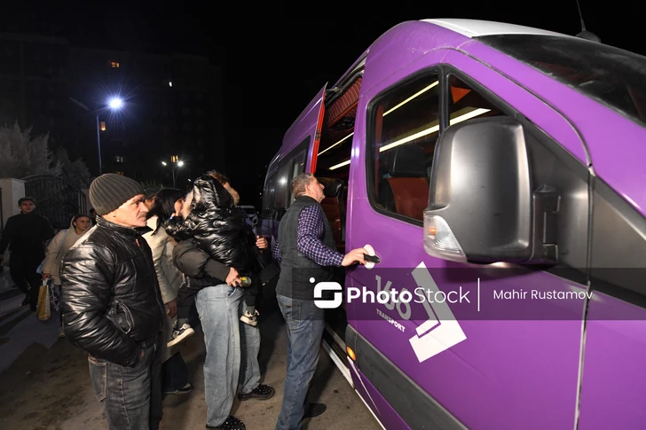 Media.az - Новости Азербайджана - Бывшие вынужденные переселенцы получили новое жильё в Ходжавенде