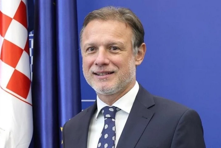 Спикер парламента Хорватии: SOCAR играет ключевую роль в нашей энергетике