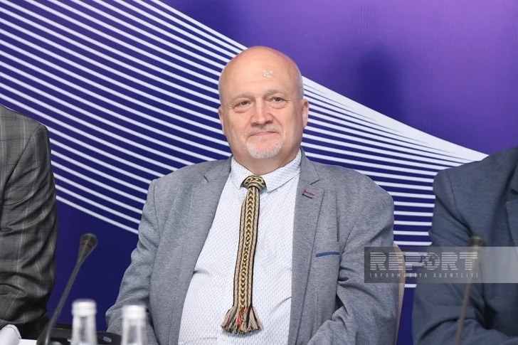 Media.az - Новости Азербайджана - Международная конференция о культурном и этническом разнообразии проходит в Шуше