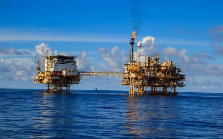 Микаил Джаббаров раскрыл ожидания по объему добычи газа с месторождения «Абшерон» к 2029 году