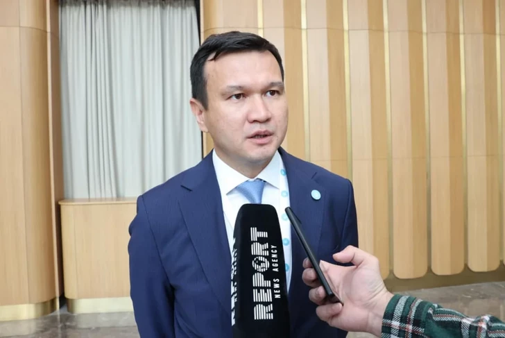 Media.az - Новости Азербайджана - Страны ОТГ изучают возможность формирования общих стандартов конкуренции для иностранных инвесторов
