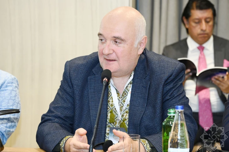 Media.az - Новости Азербайджана - Международные специалисты обсудили в Баку методы идентификации останков пропавших без вести
