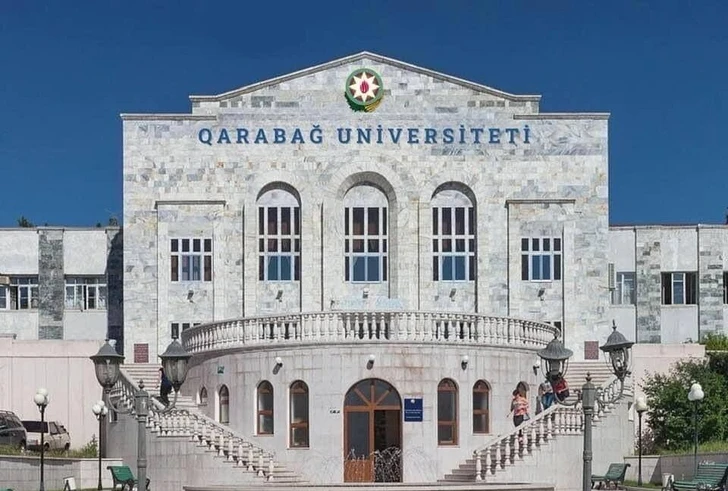 Общежитие Карабахского университета будет предоставляться на платной основе?