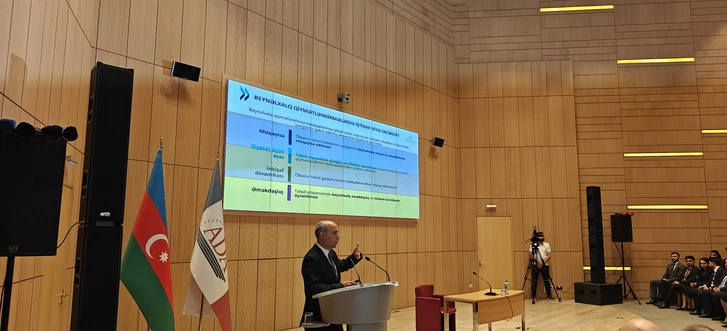 PISA 2025: Баку почти сравнялся со средним показателем стран ОЭСР по математике