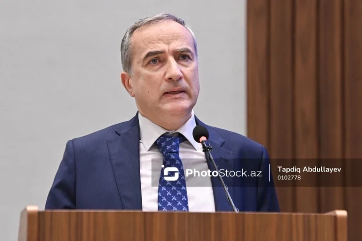 Фарид Шафиев: Азербайджан и Туркменистан продолжат углублять двусторонние связи