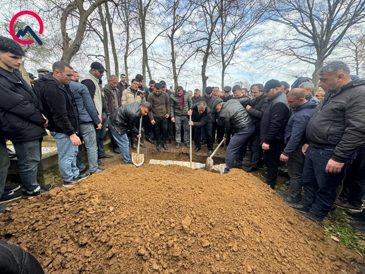 Media.az - Новости Азербайджана - В Лянкяране скончался ветеран Отечественной войны