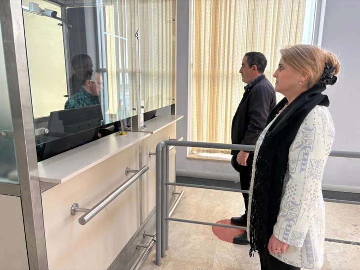 Media.az - Новости Азербайджана - Из Ирана через границу Азербайджана эвакуированы 39 россиян