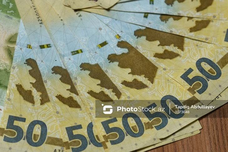 В Азербайджане изменяется порядок принудительного взыскания штрафов