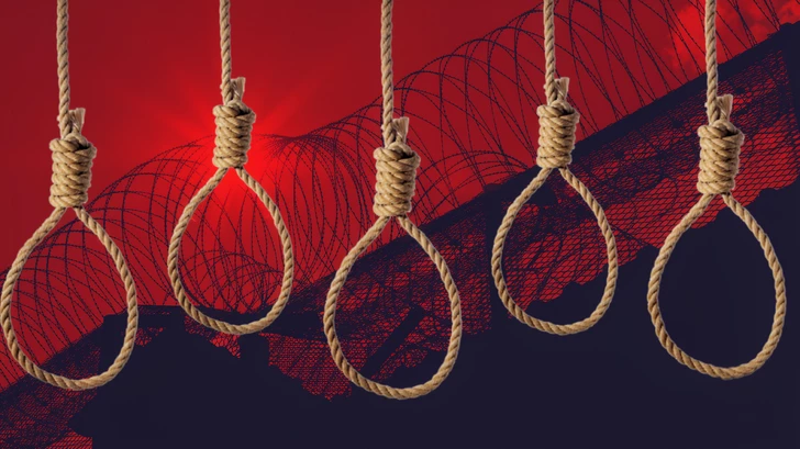 Два человека казнены в Иране по обвинению в шпионаже в пользу Израиля