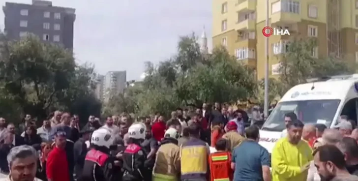 Media.az - Новости Азербайджана - Стрельба в учебном заведении Турции: погибли учитель и трое учеников