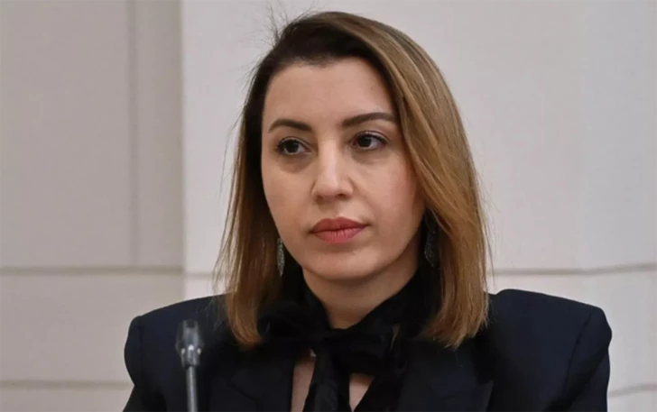 Руководитель внешней разведки Армении участвует в Бакинском форуме безопасности