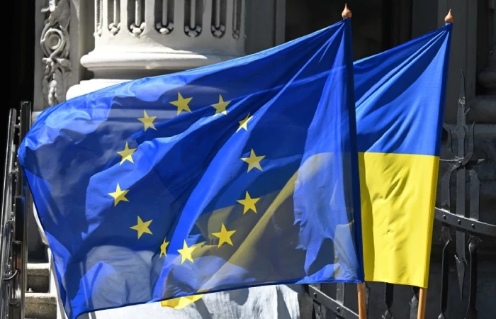 Евросоюз может открыть первый кластер переговоров с Украиной о вступлении уже этим летом