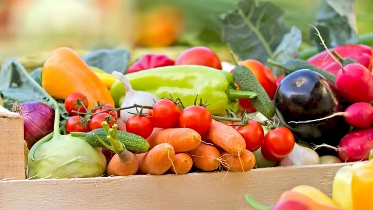 Почему в Азербайджане слабо развит рынок органических продуктов? - Мнение эксперта