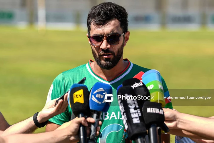 Капитан Elite Polo Club Эльчин Джамаллы: Мы считаем себя фаворитами турнира по пляжному поло