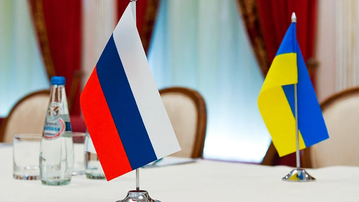 Украинская делегация отправилась в Женеву на очередной раунд переговоров