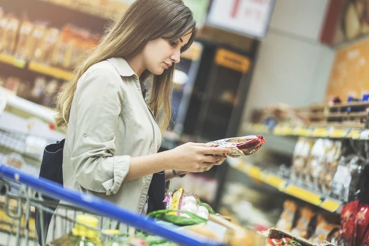 Арахис, молоко, глютен: что изменится в маркировке продуктов в Азербайджане