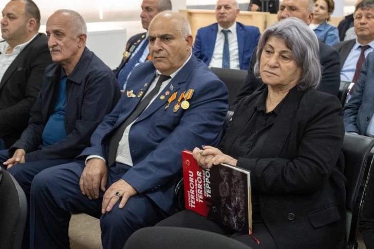 Media.az - Новости Азербайджана - В суде изучены документы по факту сбития азербайджанского вертолета вооруженными силами Армении