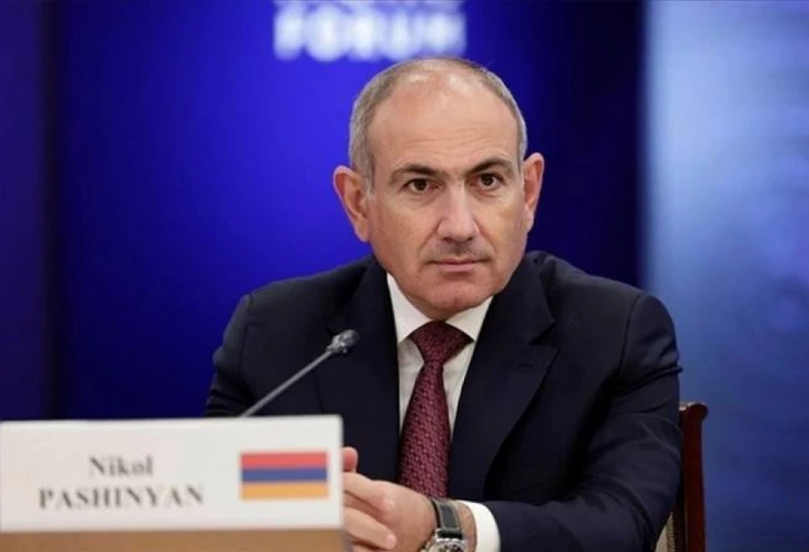 Пашинян: Армения готова открыть автодорогу между западными регионами Азербайджана и Нахчываном