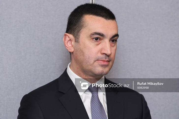 МИД: Освобождены азербайджанцы, задержанные Израилем при доставке гуманитарной помощи в Газу
