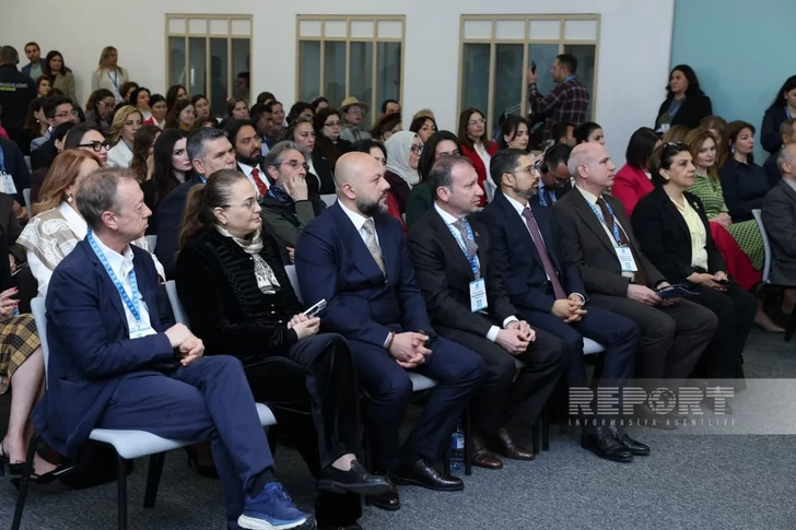Media.az - Новости Азербайджана - В Баку открылся II Международный фестиваль ковров
