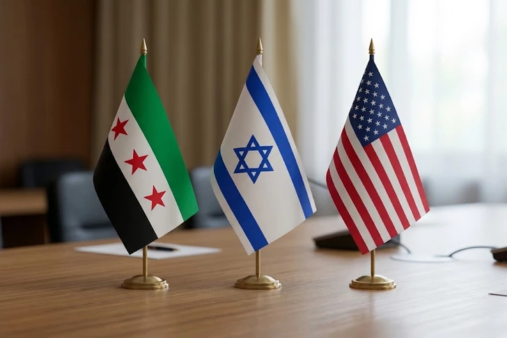 В США раскритиковали удар Израиля по сирийскому аэродрому