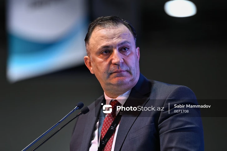 Media.az - Новости Азербайджана - Карабахский университет представлен на международном фестивале SAF-2025